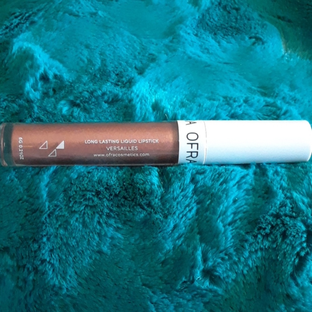 OFRA liquid lipstick Full Size